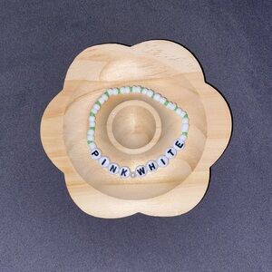 3 for 8$ 🪷 Blonde Album Inspired Bracelet